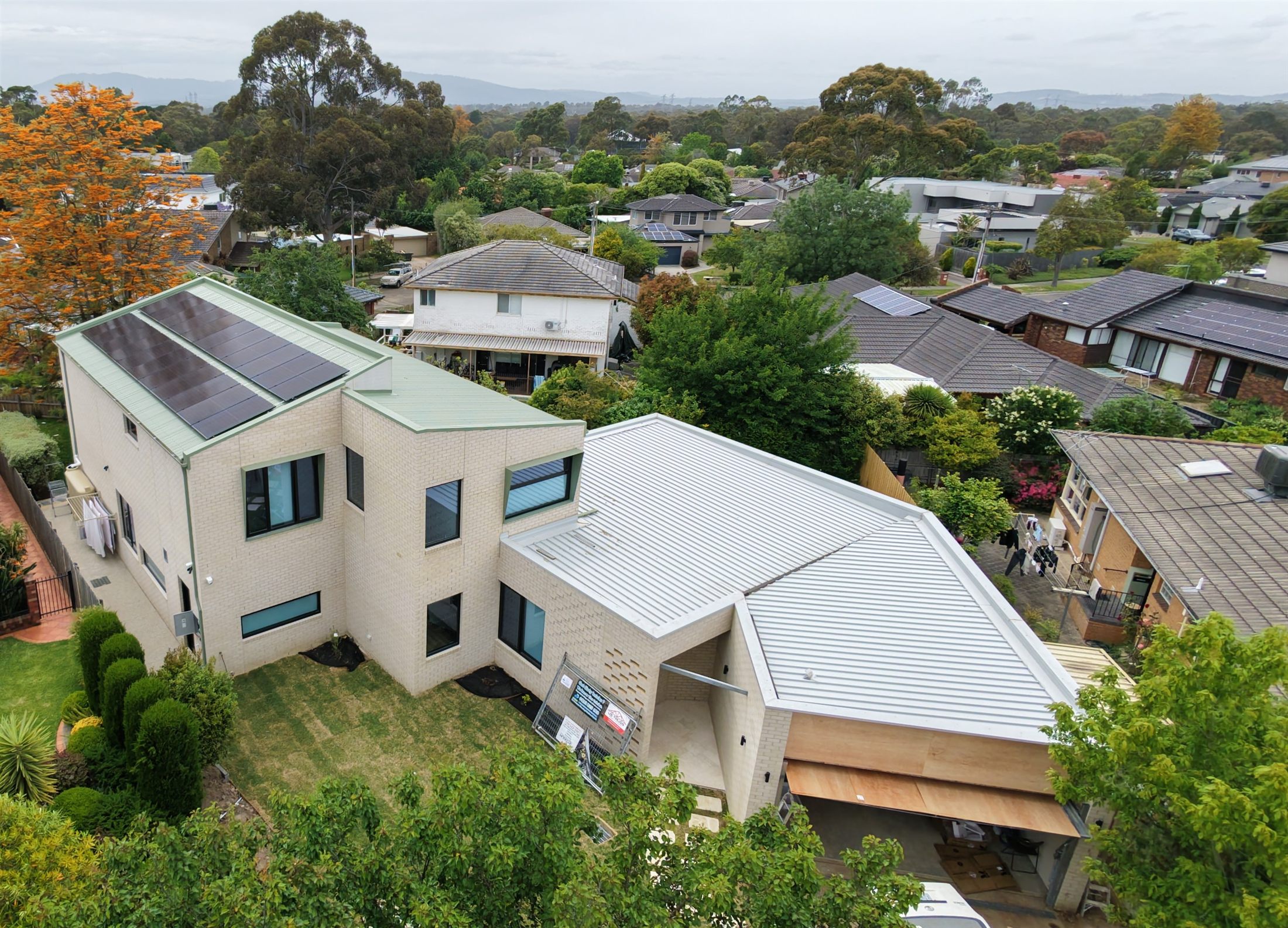 Finton Close, Glen Waverley